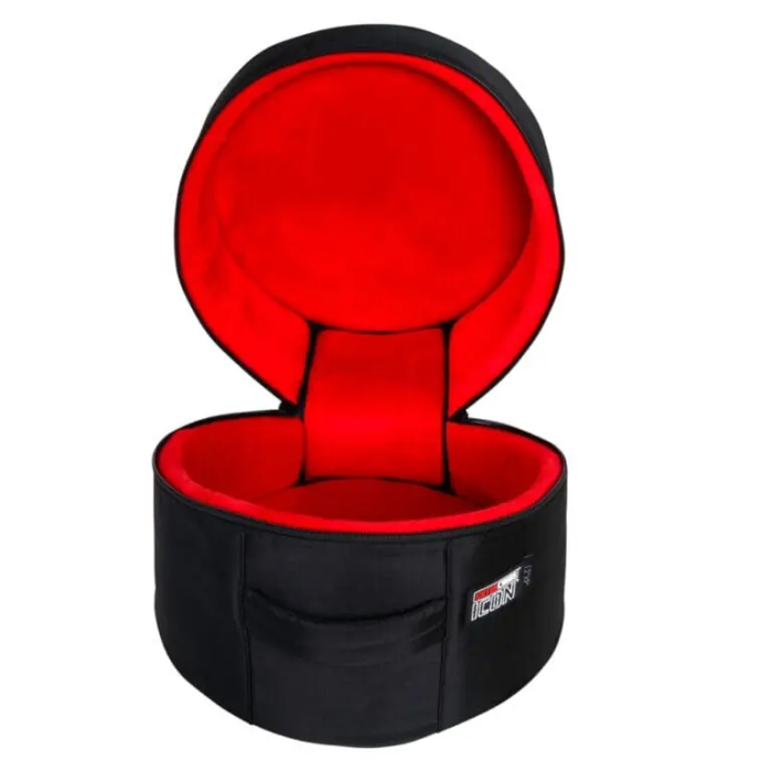 Gator Funda para Tom 12" x 09" G-Icon | Dimensiones 419x419x292mm, Altura Interior 254mm 4