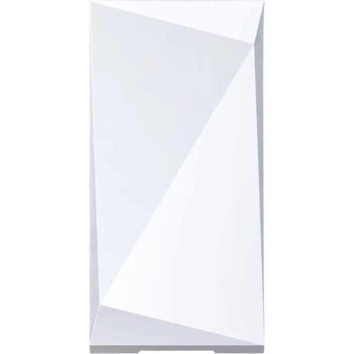 Zalman Z9 Iceberg ATX Mid Tower Caja de PC, Midi Tower Blanco con Ventiladores 3 Zalman Z9 Iceberg ATX Mid Tower Caja de PC, Midi Tower Blanco con Ventiladores 3