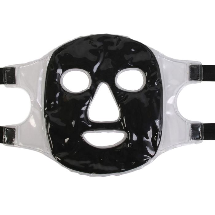 Cosmetic Club Mascara Relajante Arcilla para Cara Frío o Caliente 3 Cosmetic Club Mascara Relajante Arcilla para Cara Frío o Caliente 3