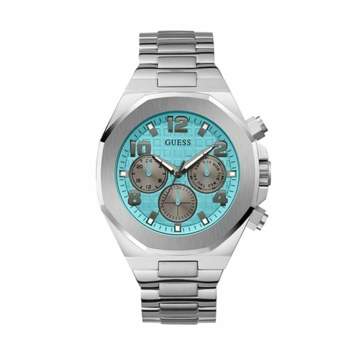 Reloj Mujer Guess GW0489G3 (Ø 45 mm) 0 Reloj Mujer Guess GW0489G3 (Ø 45 mm) 0