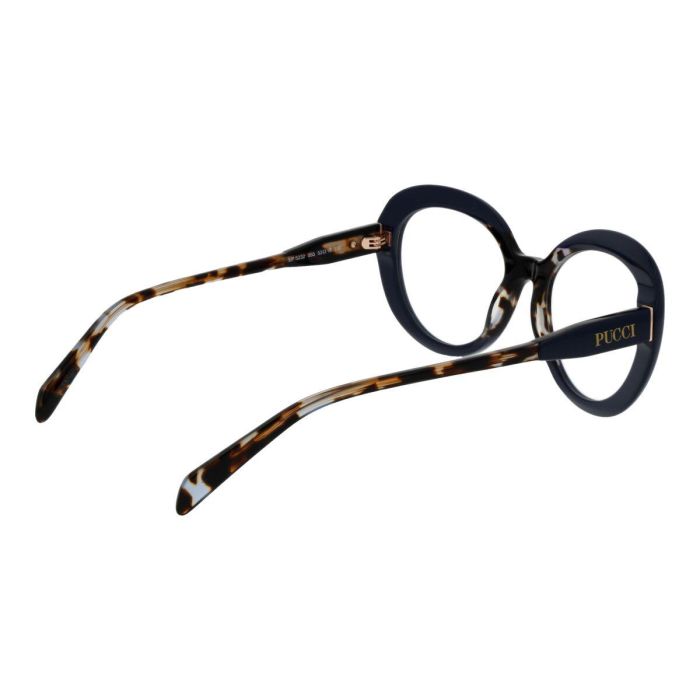 Montura de Gafas Mujer Emilio Pucci EP5232 53055 1 Montura de Gafas Mujer Emilio Pucci EP5232 53055 1