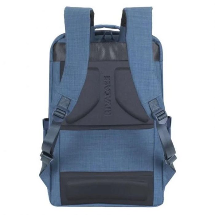 Mochila Rivacase 8365 Biscayne Portatil 17.3 Pulgadas 1 Mochila Rivacase 8365 Biscayne Portatil 17.3 Pulgadas 1