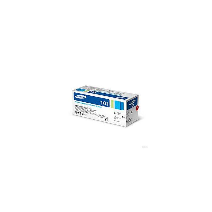 Samsung MLT-D101S Cartucho de Tóner Negro para Impresora Samsung, 1500 Páginas 4 Samsung MLT-D101S Cartucho de Tóner Negro para Impresora Samsung, 1500 Páginas 4