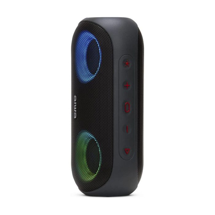 Altavoz Bluetooth Portátil Aiwa BST-650BK 2