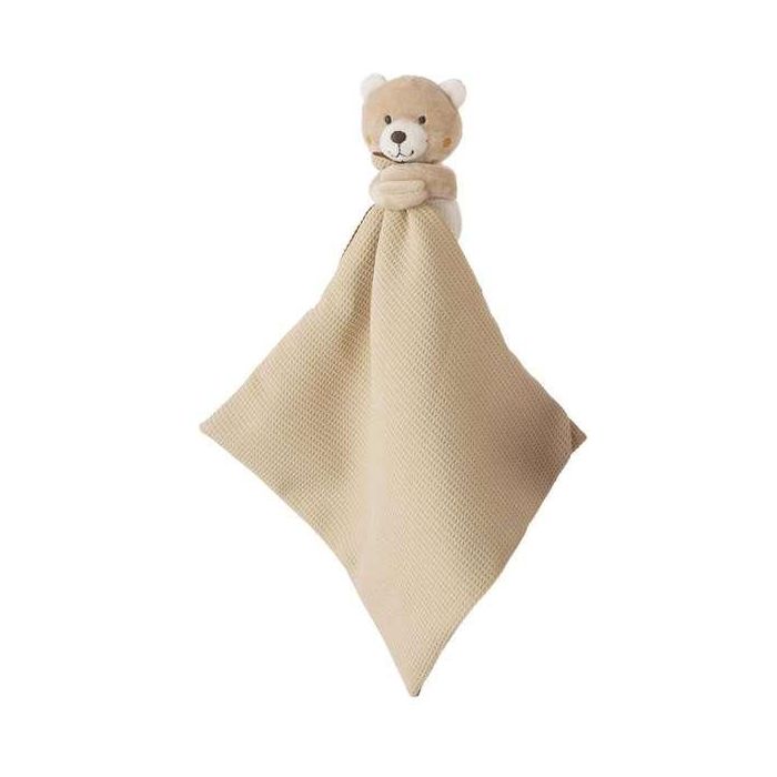 Creaciones Llopis Dou-dou Oso Beige 25x25cm Poliéster Creaciones Llopis Dou-dou Oso Beige 25x25cm Poliéster