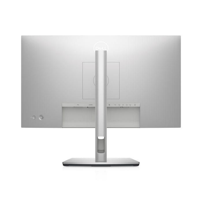 Dell 61cm (24") Full HD 1920 x 1080 W-LED IPS, 16:9, 250cd/m², 16.78M, 8ms, 1000:1 6 Dell 61cm (24") Full HD 1920 x 1080 W-LED IPS, 16:9, 250cd/m², 16.78M, 8ms, 1000:1 6