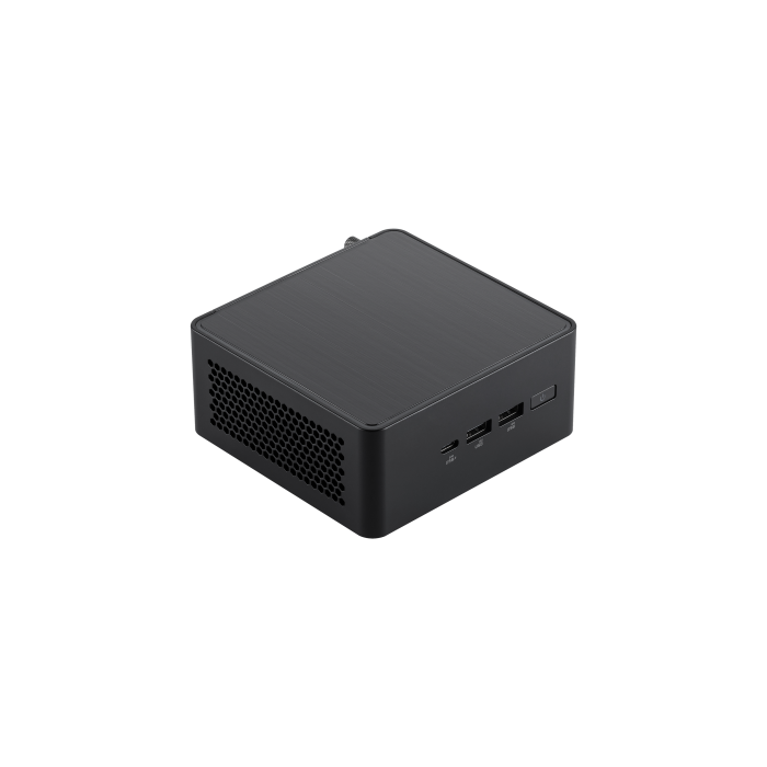 ASUS NUC 14 Pro NUC14RVHi3 Negro 100U 5 ASUS NUC 14 Pro NUC14RVHi3 Negro 100U 5