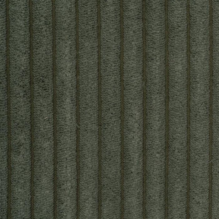 Silla Verde Tejido-Metal Contract 57 X 43 X 83 cm