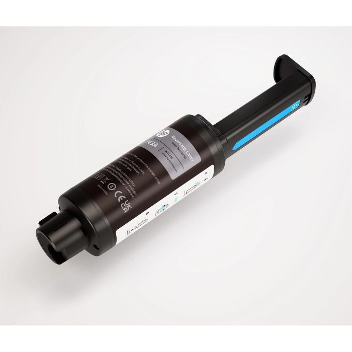 HP 143A Kit de recarga de toner Neverstop 1
