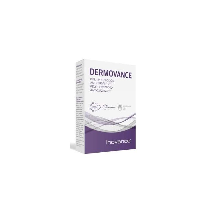 Dermovance 30Comp. Dermovance 30Comp.
