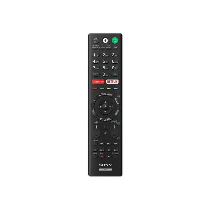 Sony Remote Commander (RMT-TX220E) Sony Remote Commander (RMT-TX220E)