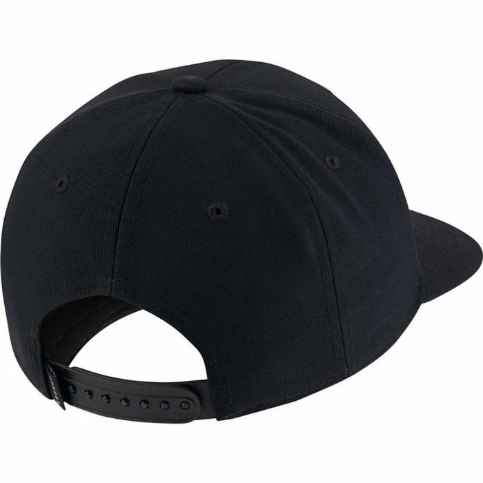 Gorra Deportiva Jordan Jumpman Air (8-10 Años)
