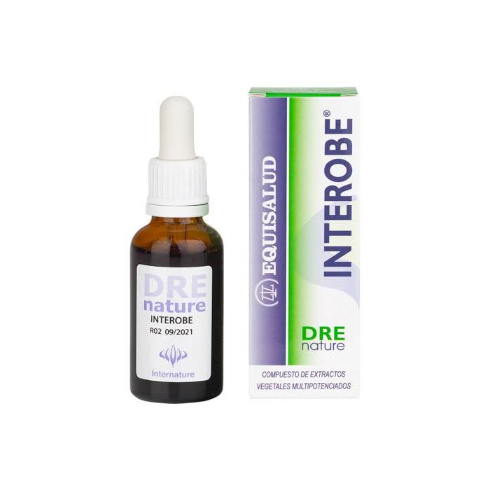 Drenature Interobe Drenature Interobe