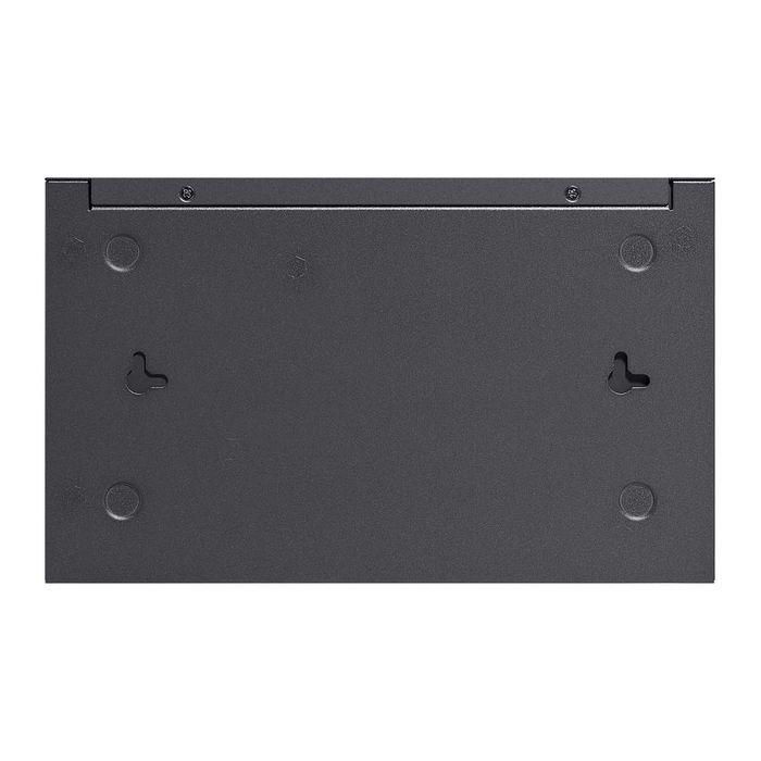 TP-LINK JetStream 8-Port Gigabit Smart Switch with 4-Port PoE+ 5 TP-LINK JetStream 8-Port Gigabit Smart Switch with 4-Port PoE+ 5