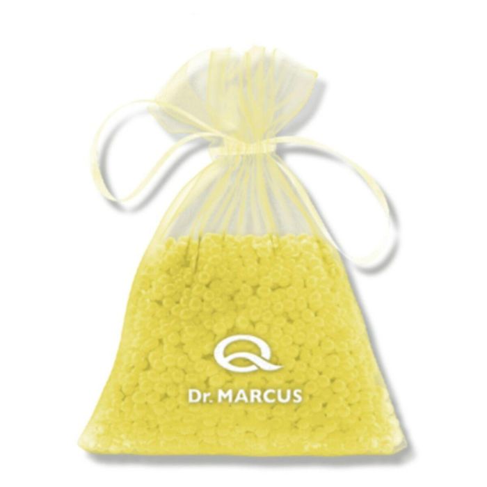 Ambientador para Coche Dr Marcus Fresh Bag Vainilla Fragancia Bolsita 2 Ambientador para Coche Dr Marcus Fresh Bag Vainilla Fragancia Bolsita 2