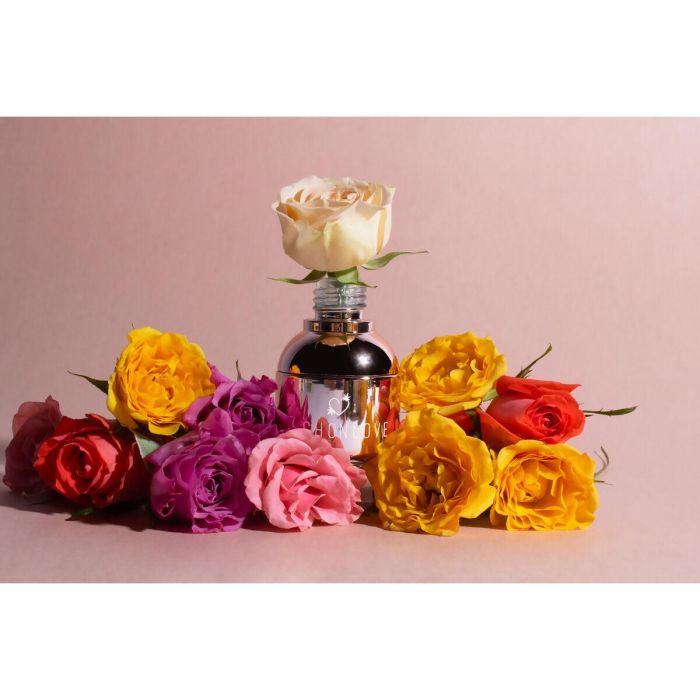 Aceite Estimulante Highonlove 30 ml 10 Aceite Estimulante Highonlove 30 ml 10