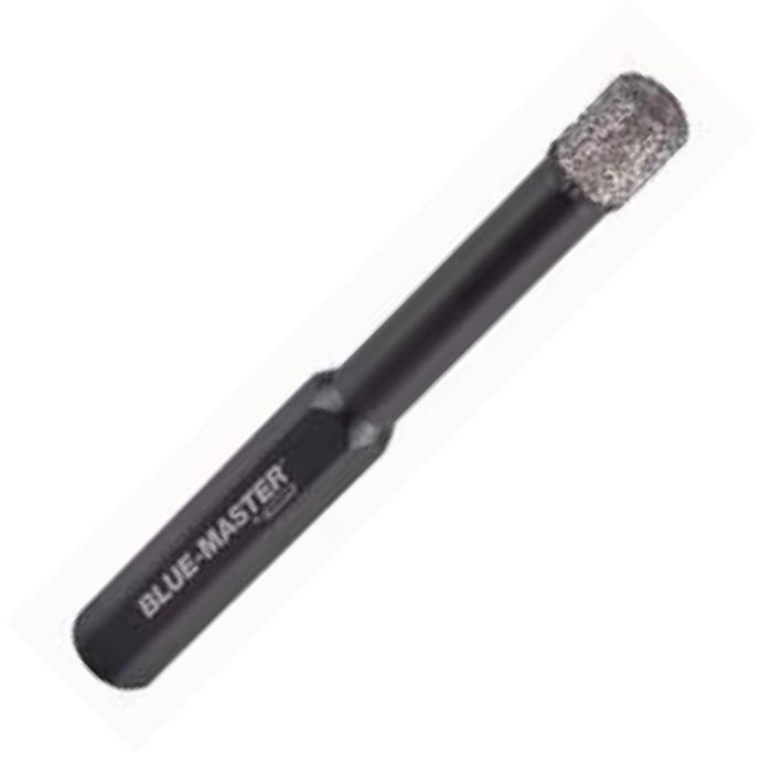 CELESA Broca de Diamante en Seco para Porcelánico 5mm