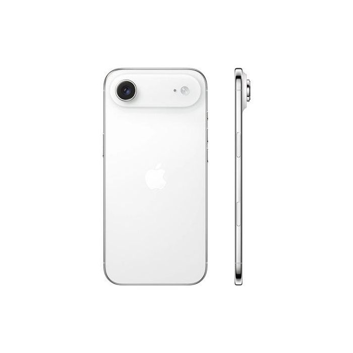 Apple MG2X4QL/A iPhone 17 Air 1TB 6.5" Blanco Nube - Smartphone con Chip A19 Pro y Cámara Fusion 48 Mpx 2