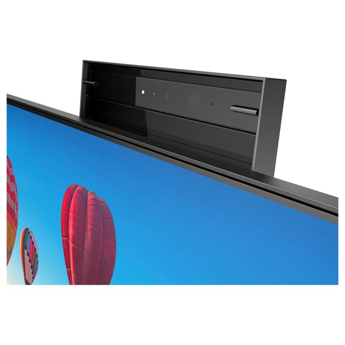 HP E24m G4 Monitor USB-C Conferencing FHD 23.8" IPS 75Hz 5ms 99% sRGB Altavoces Micrófono Cámara 65W PD USB Hub 9