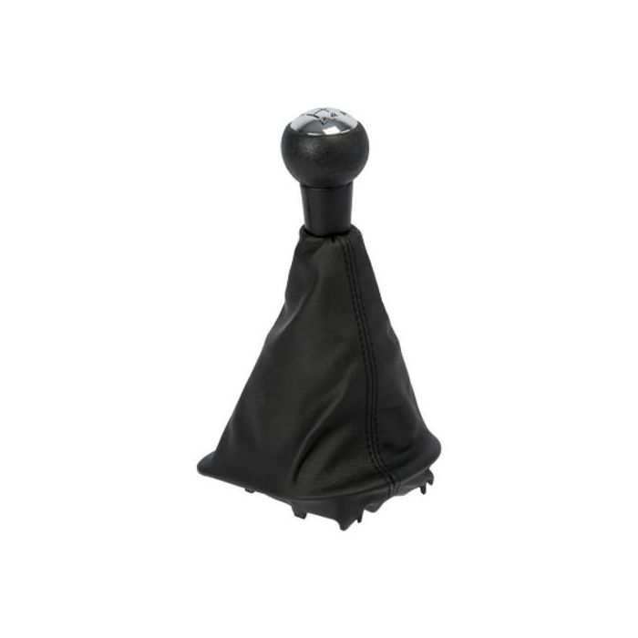 BC Corona POM40112 Pomo de Palanca de Cambios con Fuelle para Peugeot 307 5 Velocidades Recambio BC Corona POM40112 Pomo de Palanca de Cambios con Fuelle para Peugeot 307 5 Velocidades Recambio