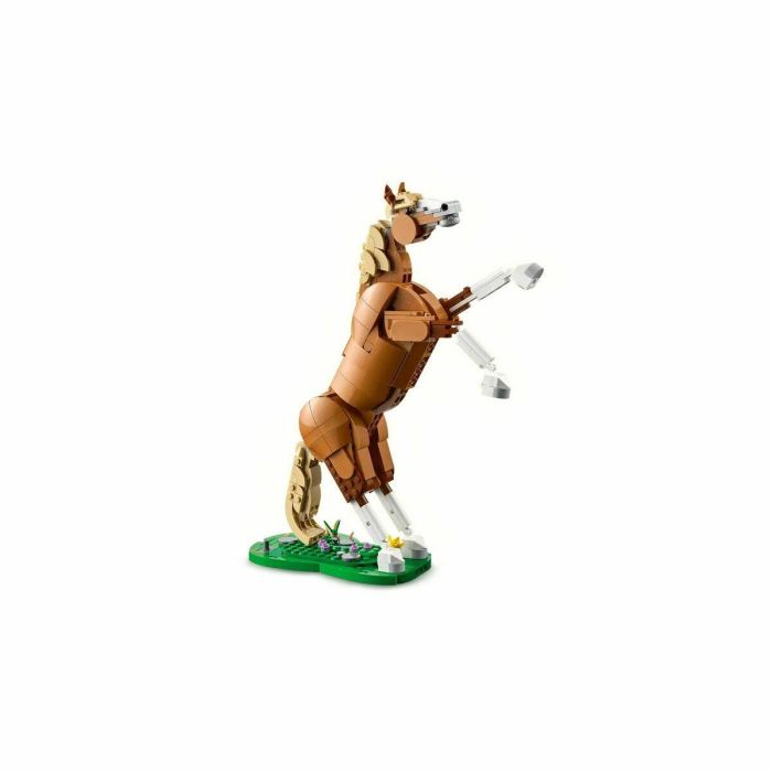 Juego de Construcción Lego CREATOR 31166 Beautiful Horse 13 Juego de Construcción Lego CREATOR 31166 Beautiful Horse 13