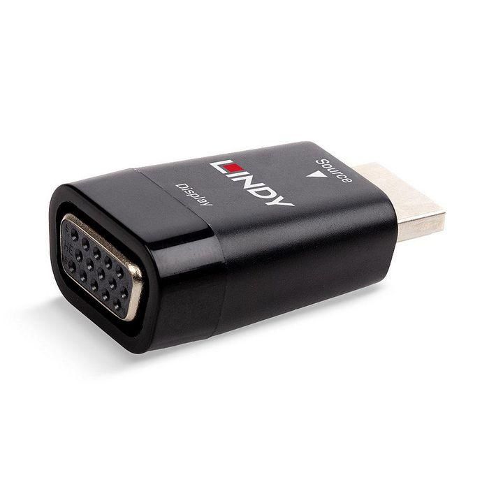 Lindy HDMI 1.3 to VGA Converter Lindy HDMI 1.3 to VGA Converter