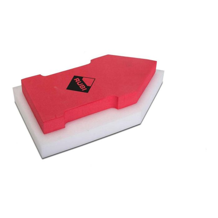 Rubi R83998 Talocha punta 22,5x12cm para extender e igualar mortero