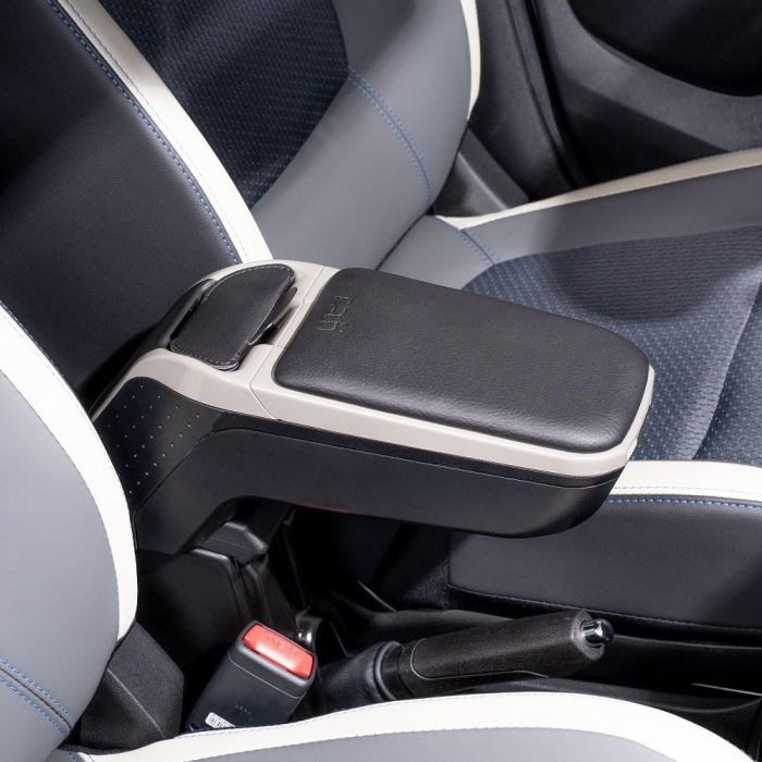 Apoyabrazo N-Gris Ibiza 2017 2017 Seat V01011 1 Apoyabrazo N-Gris Ibiza 2017 2017 Seat V01011 1