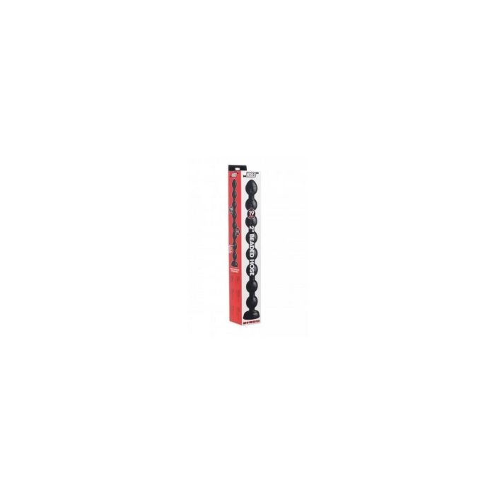 Dildo XR Negro 3 Dildo XR Negro 3