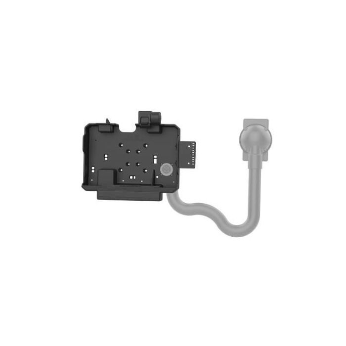 RAM Mounts RAM-HOL-GE4PD2U Dock Datos Dual USB Pogo Pin para Getac ZX10 10.1" con Carga y Soporte Periféricos 4 RAM Mounts RAM-HOL-GE4PD2U Dock Datos Dual USB Pogo Pin para Getac ZX10 10.1" con Carga y Soporte Periféricos 4