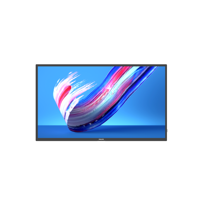 Philips 32BDL3650Q Pantalla señalización digital 32" LCD Full HD Wifi Android 10 Negro