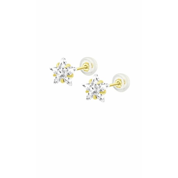 Pendientes Mujer Lotus HIN00160/8
