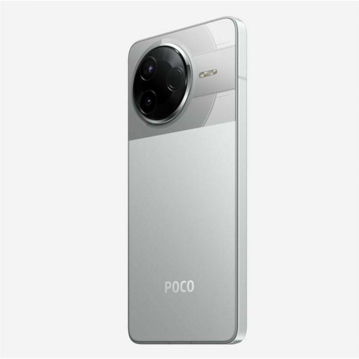 Smartphone Xiaomi 6,67" Octa Core 12 GB RAM 256 GB Plateado 7 Smartphone Xiaomi 6,67" Octa Core 12 GB RAM 256 GB Plateado 7