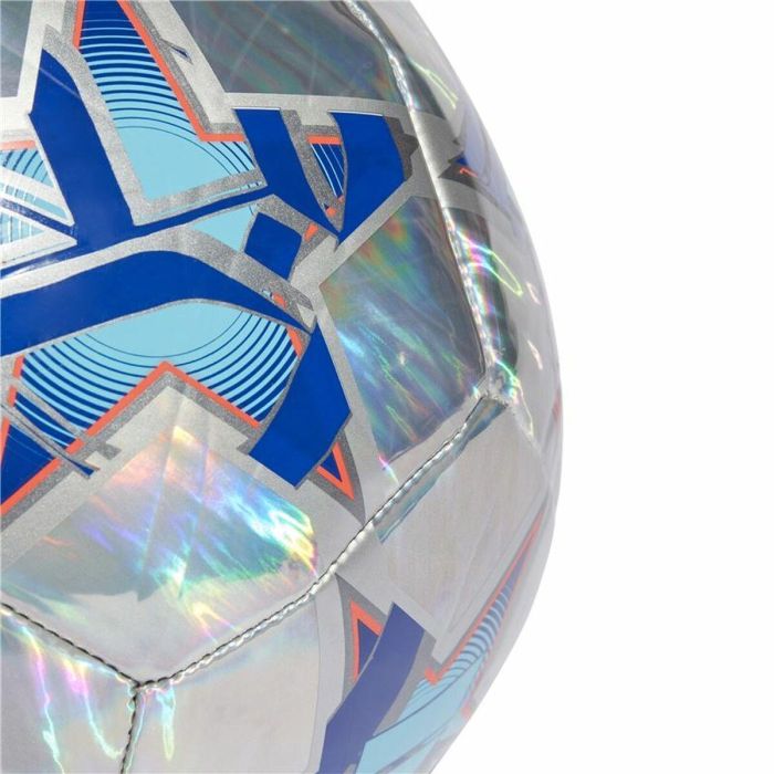 Balón de Fútbol Adidas Uefa Champions Clb Gris oscuro Talla 5 2 Balón de Fútbol Adidas Uefa Champions Clb Gris oscuro Talla 5 2