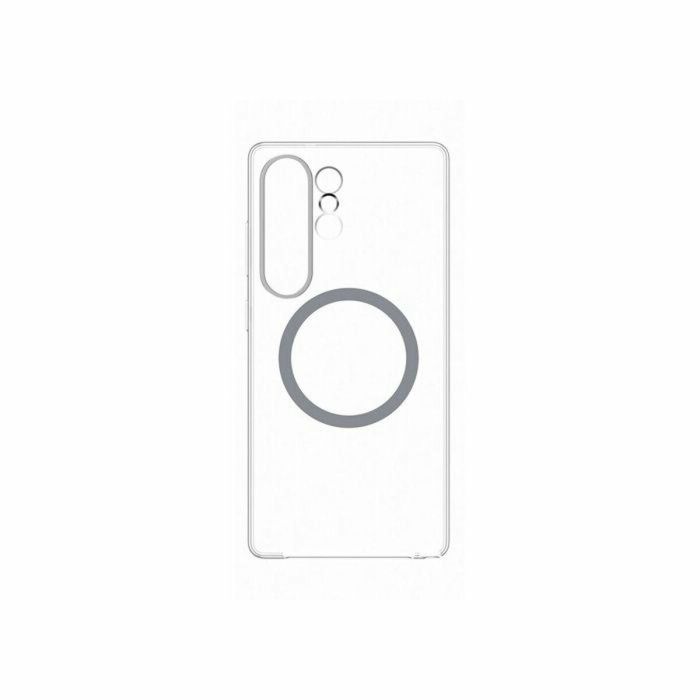 Samsung Funda magnética transparente Diseñada para Samsung Galaxy S25 Ultra SAM1735374180998 7 Samsung Funda magnética transparente Diseñada para Samsung Galaxy S25 Ultra SAM1735374180998 7