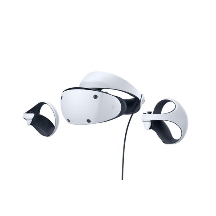 Gafas Realidad Virtual Sony Ps5 Playstation 5 Gafas Realidad Virtual Sony Ps5 Playstation 5