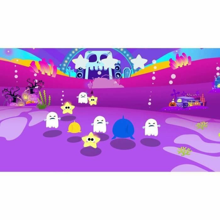 Bandai Namco 5061005351257 Baby Shark: Fiesta de cantar y nadar Juego para Nintendo Switch 2 Bandai Namco 5061005351257 Baby Shark: Fiesta de cantar y nadar Juego para Nintendo Switch 2