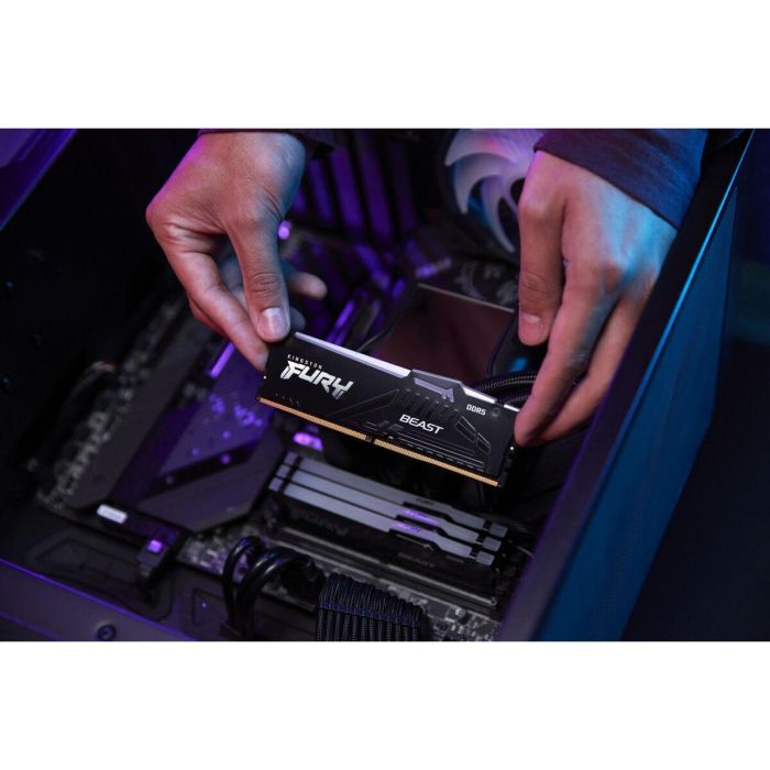 Memoria RAM Kingston KF560C30BBEAK2-64 64 GB DDR5 cl30 6