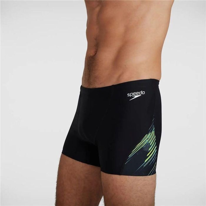 Bañador Hombre Speedo 8-11366F876 Negro