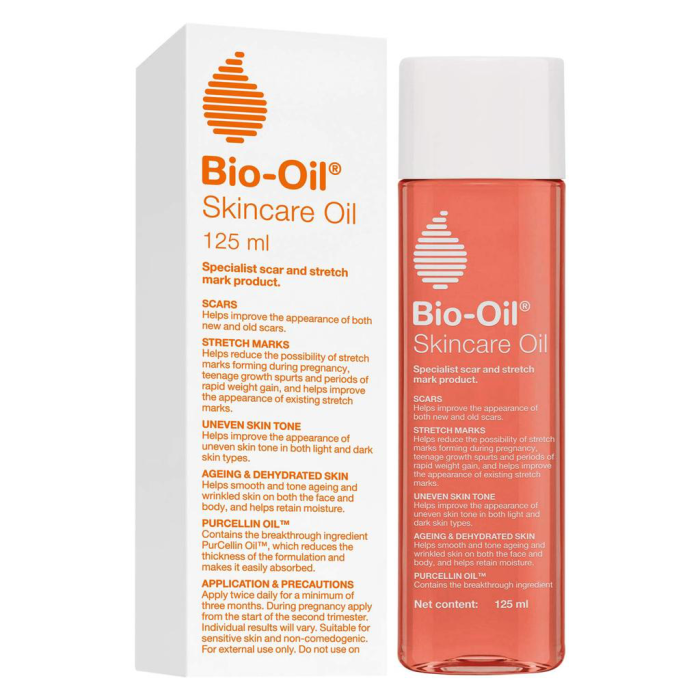 Bio Oil 125 mL