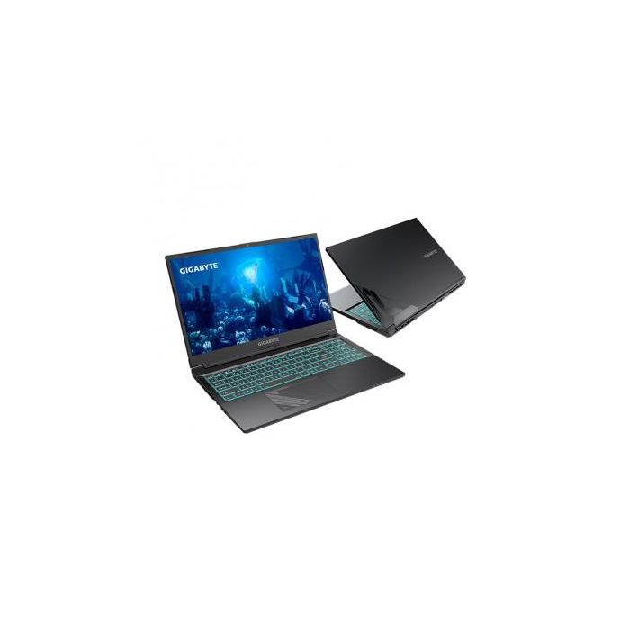 Laptop Gigabyte G5 MF5-H2ES354KD 15,6" Intel Core i7-13620H 16 GB RAM Nvidia Geforce RTX 4050 2