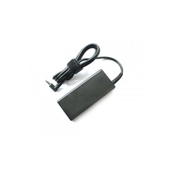 HP AC Adapter, 2.31A, 100-240V 50-60Hz 1.5A, 19.5V