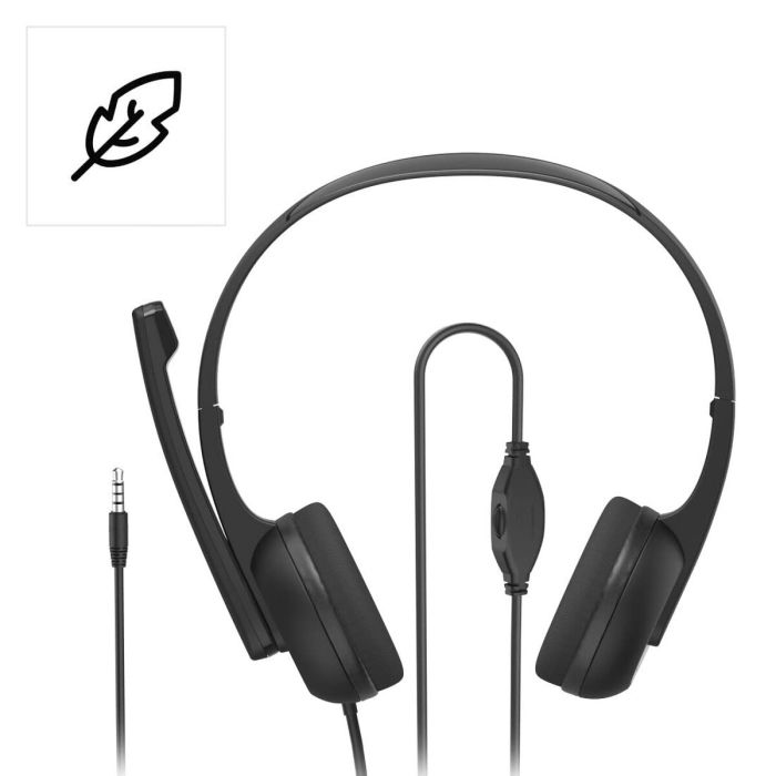 Auriculares con Micrófono Gaming Hama 00139932 Negro 11 Auriculares con Micrófono Gaming Hama 00139932 Negro 11