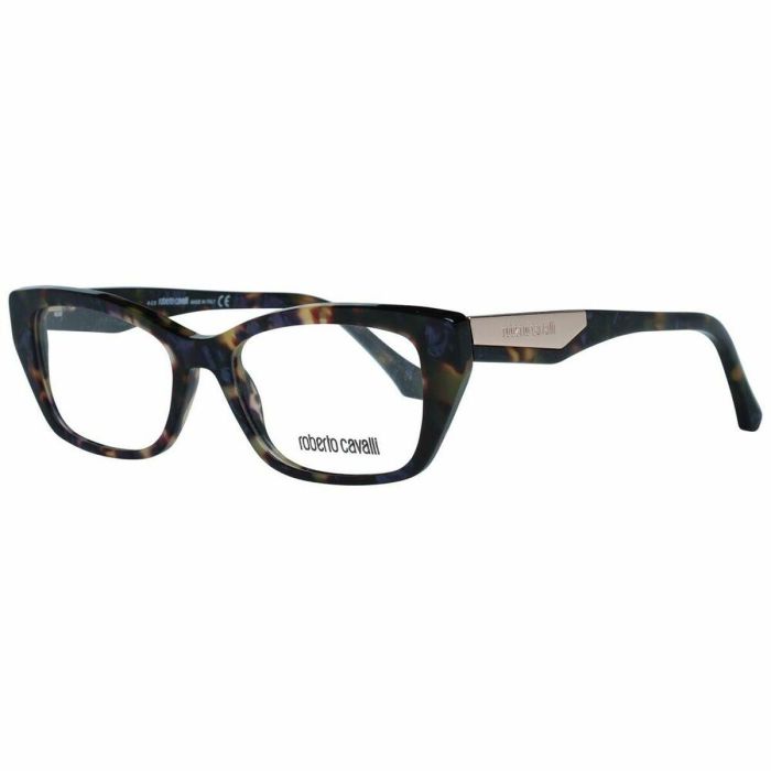 Montura de Gafas Mujer Roberto Cavalli RC5082-51055 Ø 51 mm 1 Montura de Gafas Mujer Roberto Cavalli RC5082-51055 Ø 51 mm 1