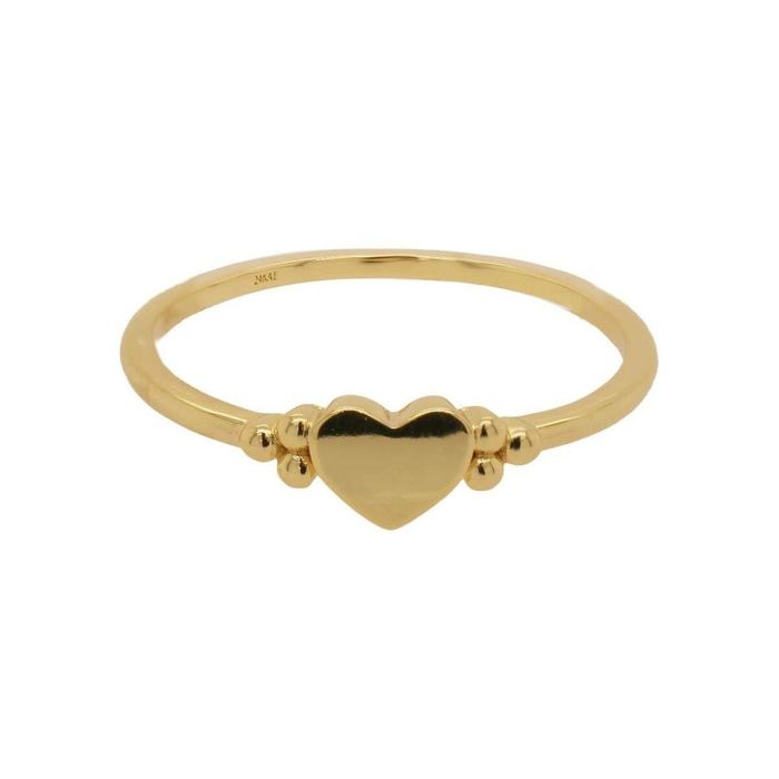 Anillo Mujer 24KAE (Talla única) Anillo Mujer 24KAE (Talla única)