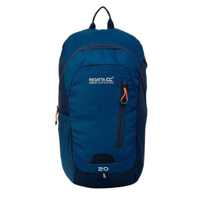 Mochila de Senderismo Regatta Highton V2 Azul