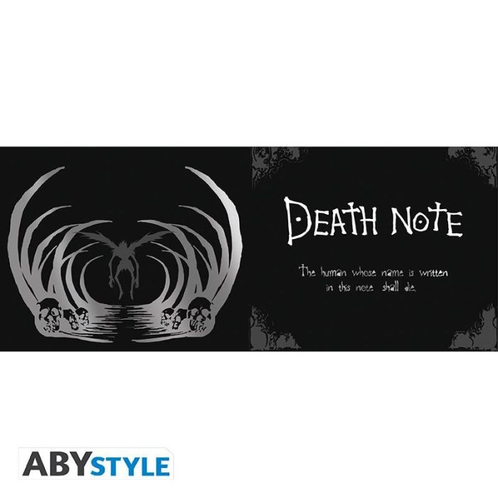 Abystyle Taza Death Note 2 Abystyle Taza Death Note 2