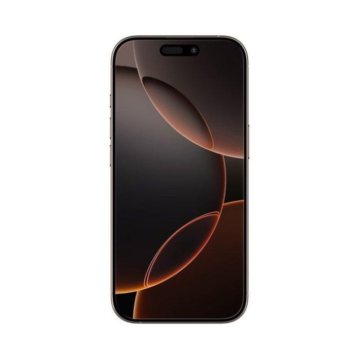 Belkin Protector Pantalla OVA157HQ para iPhone 16 Pro UltraGlass2 Dureza 9H Resistente a Impactos y Rayones Antibacteriano Transparente 2