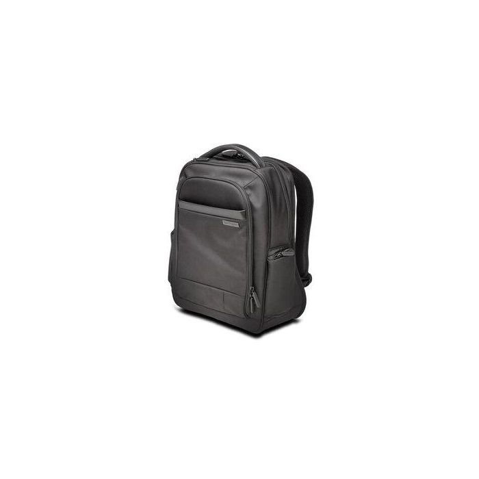 Kensington Mochila para Portátil Executive 2.0 Business 14'' Negro 385x450x120 mm, Antirrobo, con RFID y TSA