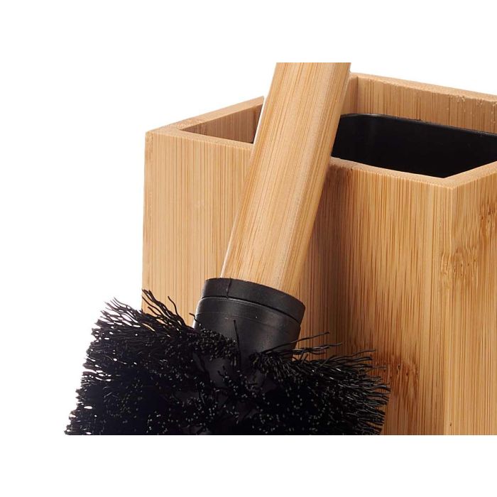 Escobillero Bambu Escobilla Berilo 10X36CM (12 Unidades) 3 Escobillero Bambu Escobilla Berilo 10X36CM (12 Unidades) 3